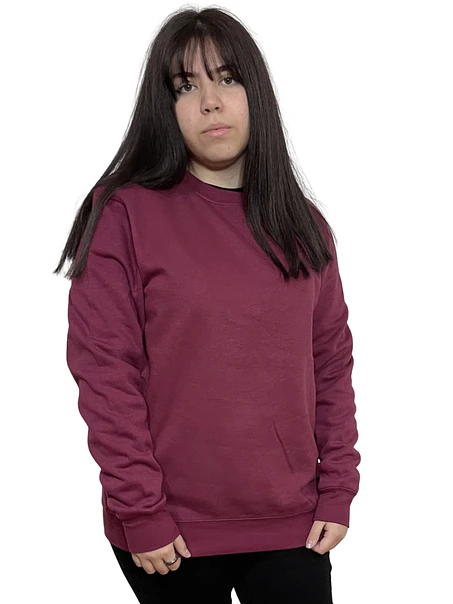 POLERON POLO UNISEX 7