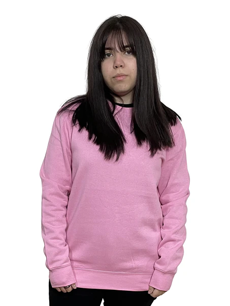 POLERON POLO UNISEX 8