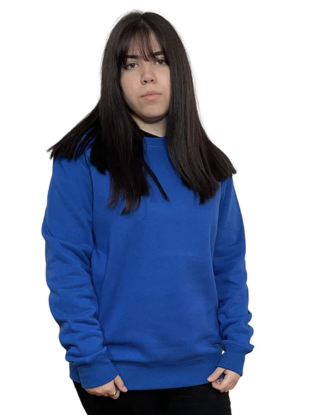 POLERON POLO UNISEX 9