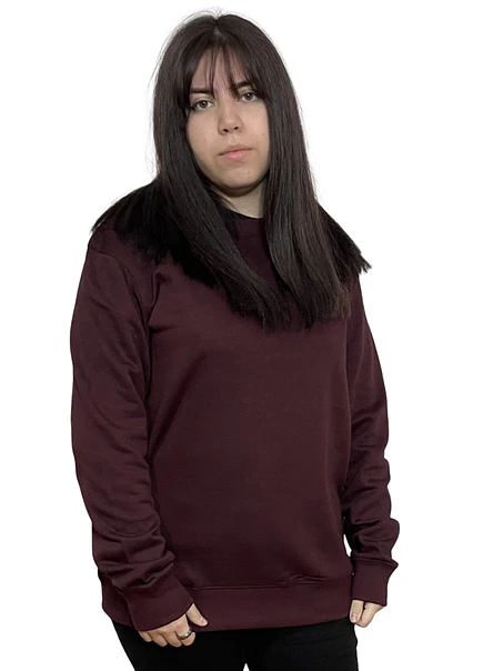 POLERON POLO UNISEX 10