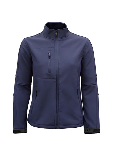 CHAQUETA SOFTSHELL MUJER 5