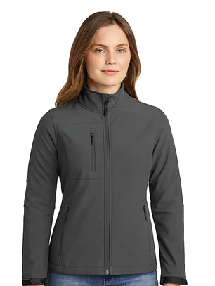 CHAQUETA SOFTSHELL MUJER