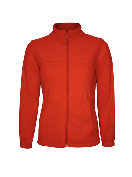 POLERON POLAR MUJER 5