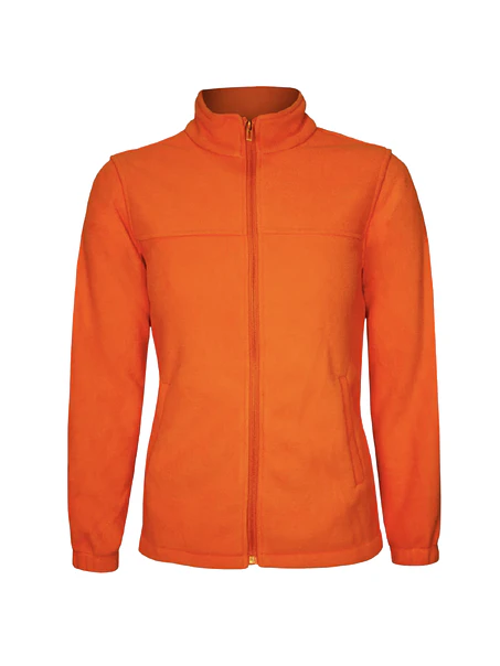 POLERON POLAR MUJER 6