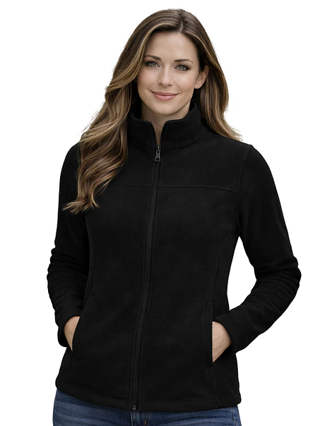 POLERON POLAR MUJER 1