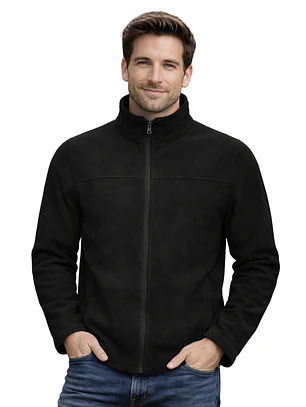 POLERON POLAR HOMBRE