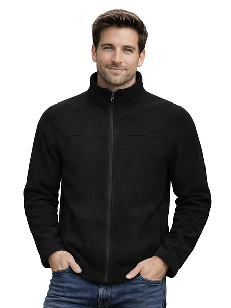 POLERON POLAR HOMBRE 1