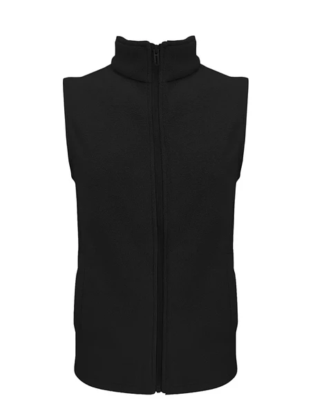 POLERON POLAR SIN MANGA MUJER 3