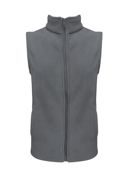 POLERON POLAR SIN MANGA MUJER 4