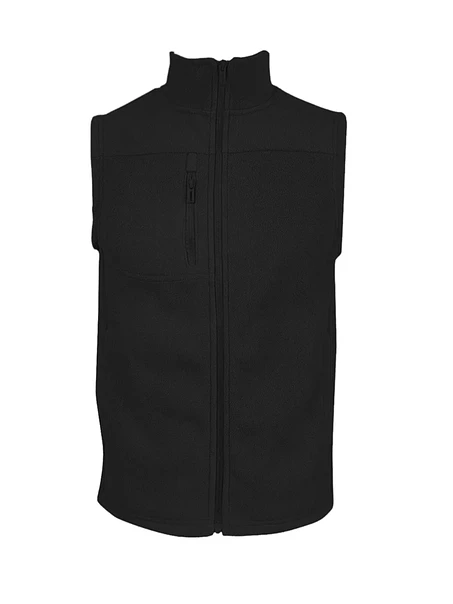 POLERON POLAR SIN MANGA HOMBRE 2