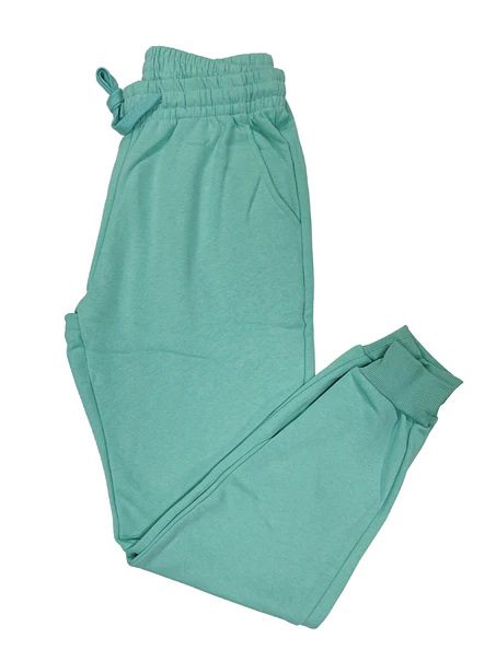 PANTALON DE BUZO UNISEX 3