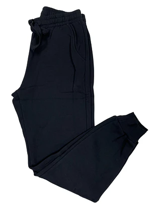 PANTALON DE BUZO UNISEX