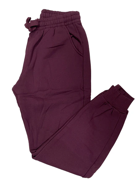 PANTALON DE BUZO UNISEX 4