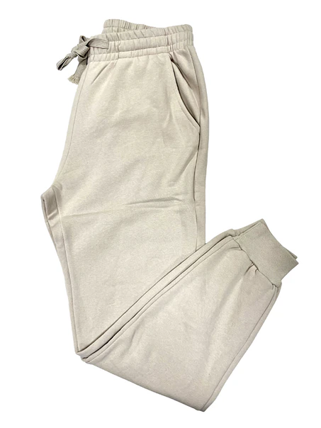 PANTALON DE BUZO UNISEX 6