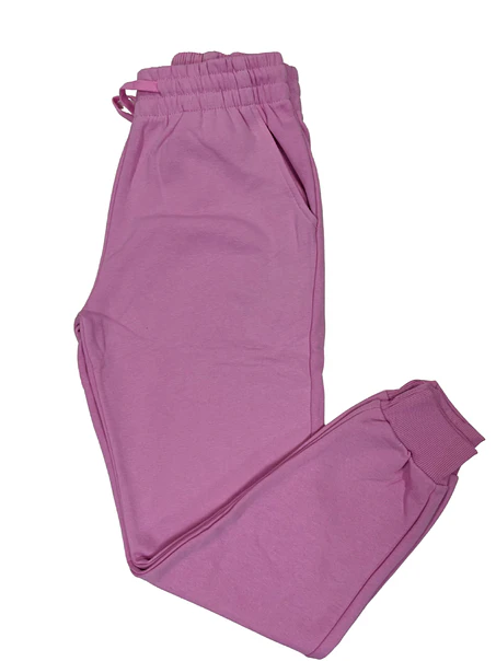 PANTALON DE BUZO UNISEX 7