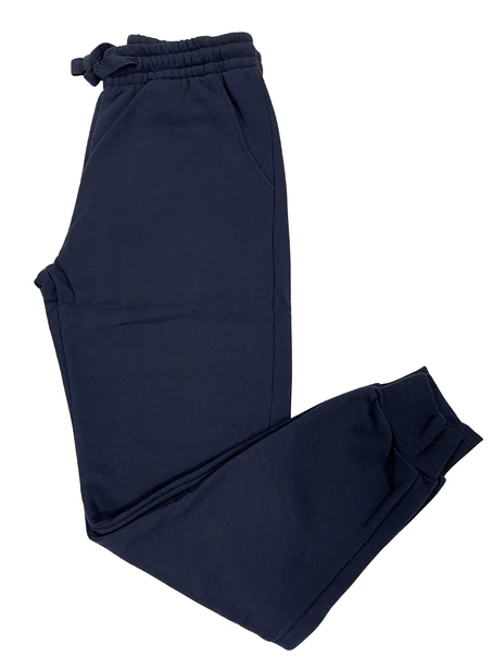 PANTALON DE BUZO UNISEX 9