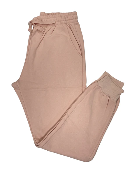 PANTALON DE BUZO UNISEX 11