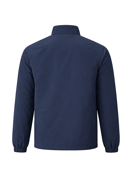 CORTAVIENTO CON FORRO UNISEX 10