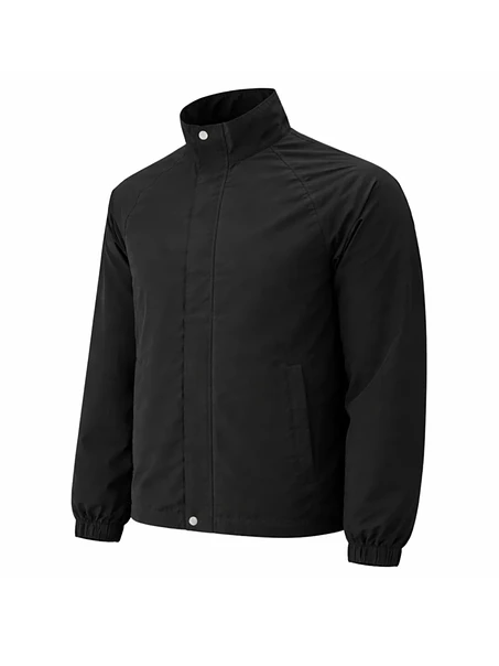 CORTAVIENTO CON FORRO UNISEX 12