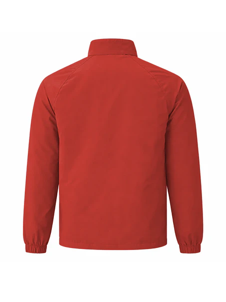 CORTAVIENTO CON FORRO UNISEX 16