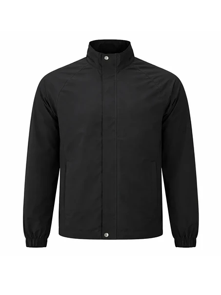 CORTAVIENTO CON FORRO UNISEX 11