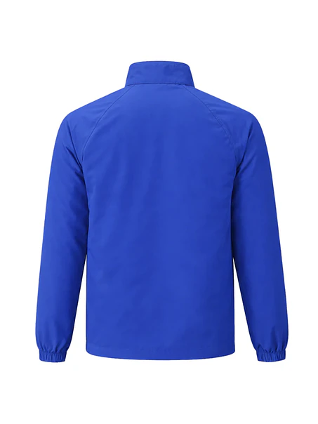 CORTAVIENTO CON FORRO UNISEX 4