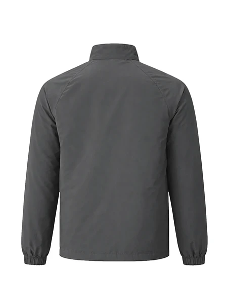 CORTAVIENTO CON FORRO UNISEX 7