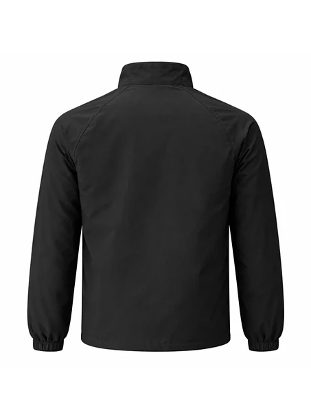 CORTAVIENTO CON FORRO UNISEX 13