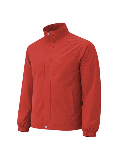 CORTAVIENTO CON FORRO UNISEX 15