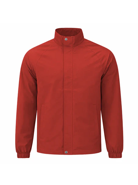 CORTAVIENTO CON FORRO UNISEX 14