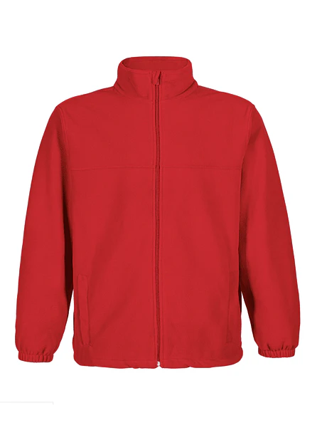 POLERON POLAR HOMBRE 5