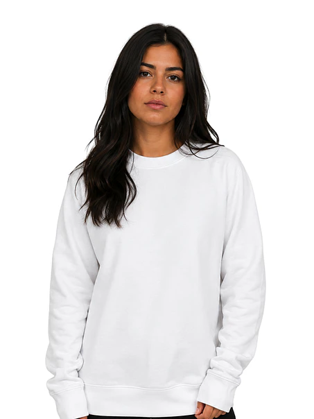 POLERON POLO UNISEX 8