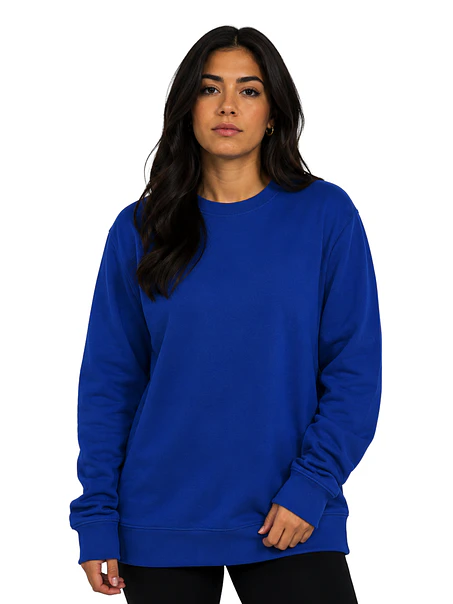 POLERON POLO UNISEX 4