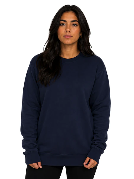 POLERON POLO UNISEX 12
