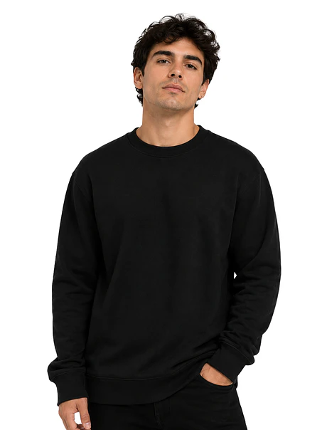 POLERON POLO UNISEX 5