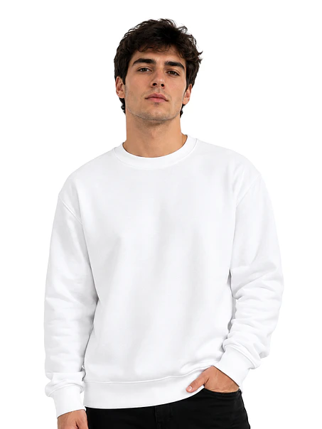 POLERON POLO UNISEX 7