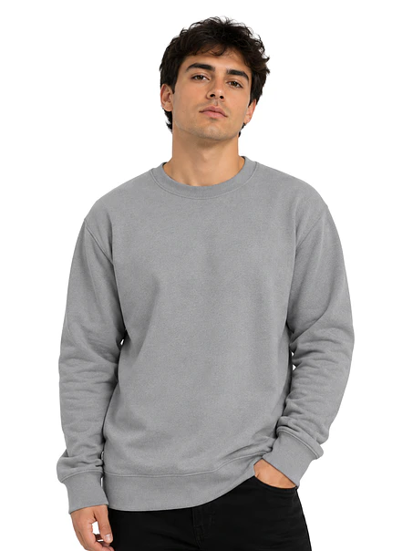 POLERON POLO UNISEX 9