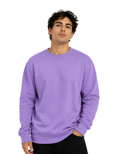 POLERON POLO UNISEX 1
