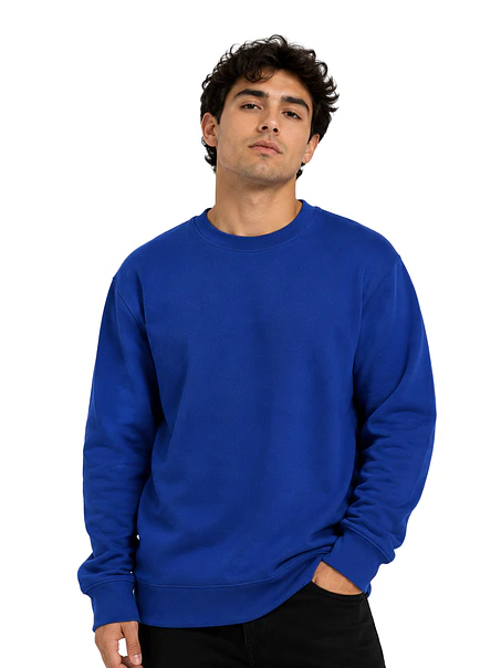 POLERON POLO UNISEX 3