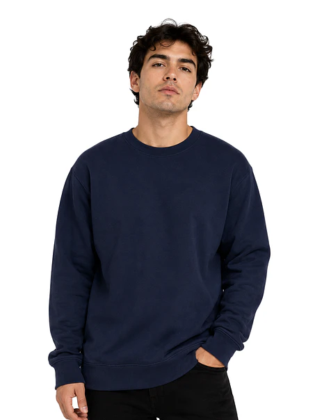 POLERON POLO UNISEX 11