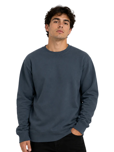POLERON POLO UNISEX 15