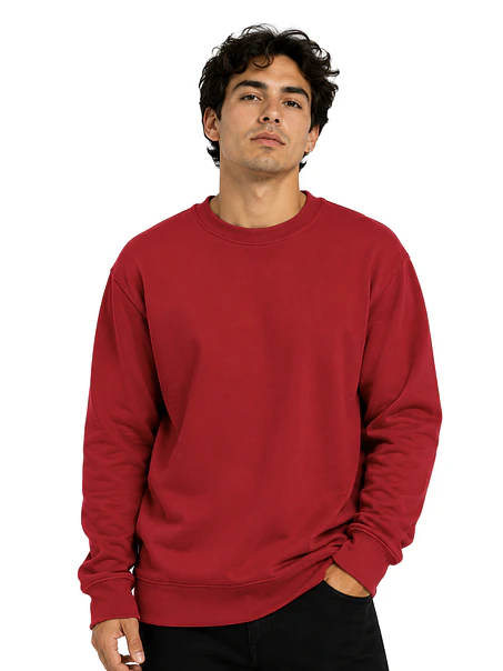 POLERON POLO UNISEX 17