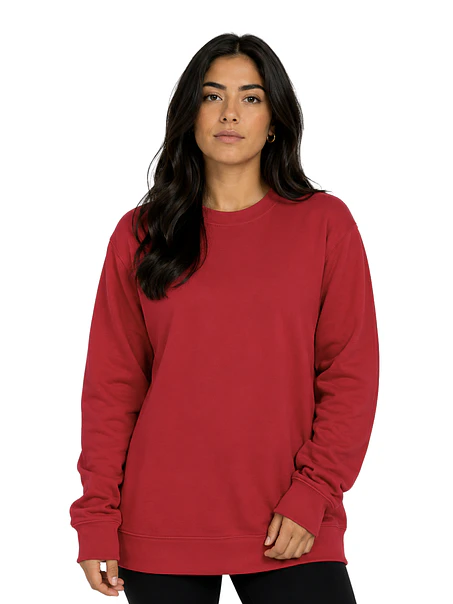 POLERON POLO UNISEX 18