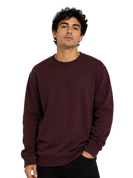 POLERON POLO UNISEX 19