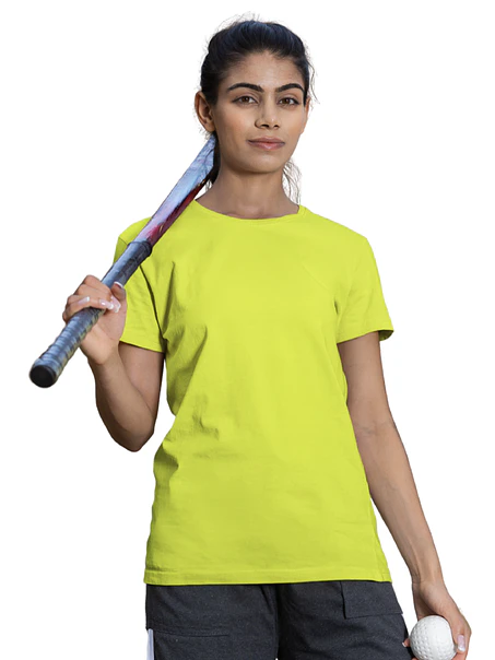 POLERA M/C DEPORTIVA UNISEX 28
