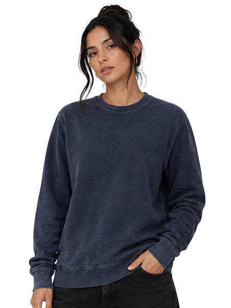 POLERÓN POLO PREMIUM MINERAL WASH UNISEX 8