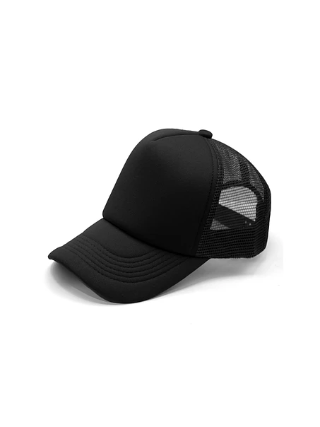 Gorra Malla Uni-Color 2