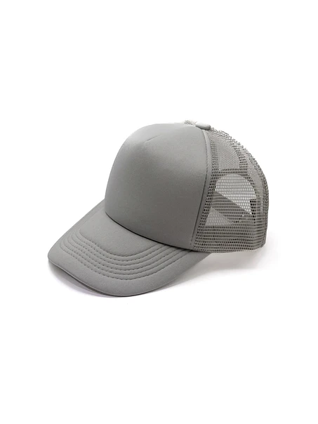 Gorra Malla Uni-Color 9