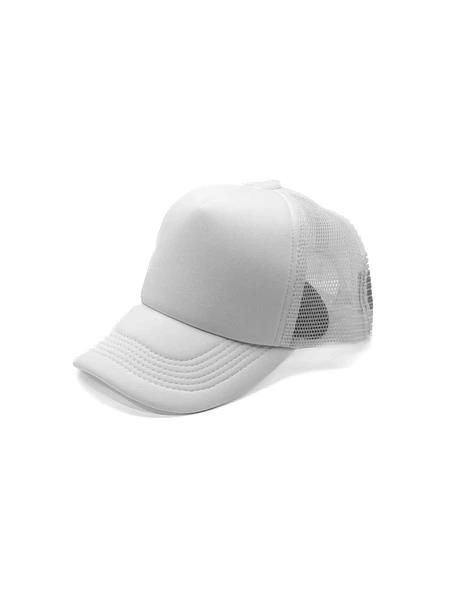Gorra Malla Uni-Color 10
