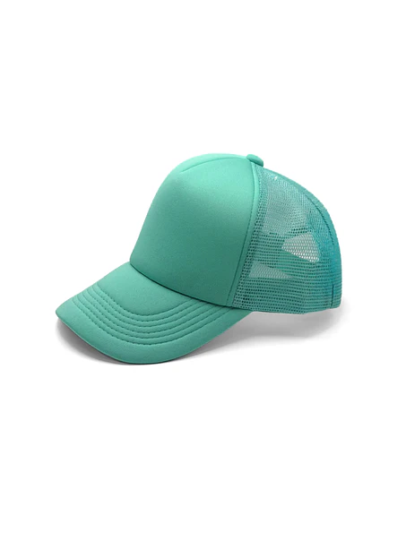 Gorra Malla Uni-Color 14